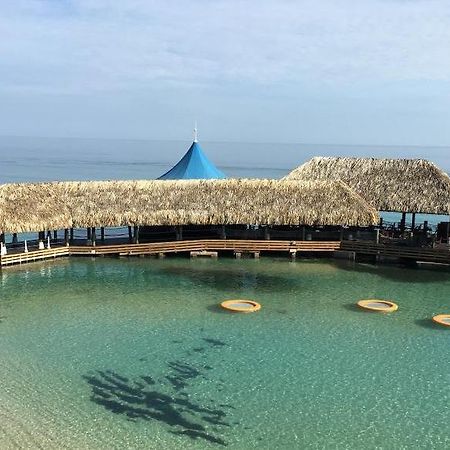 Appartamento The View At Mystic Ridge Penthouse 78A Ocho Rios Esterno foto