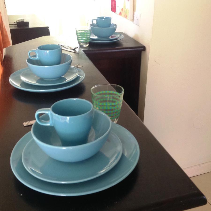 Appartamento The View At Mystic Ridge Penthouse 78A Ocho Rios Esterno foto