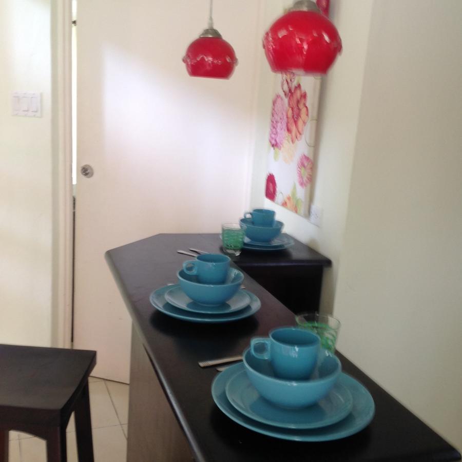 Appartamento The View At Mystic Ridge Penthouse 78A Ocho Rios Esterno foto