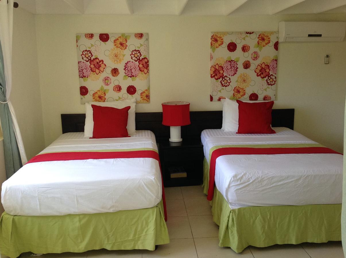 Appartamento The View At Mystic Ridge Penthouse 78A Ocho Rios Esterno foto