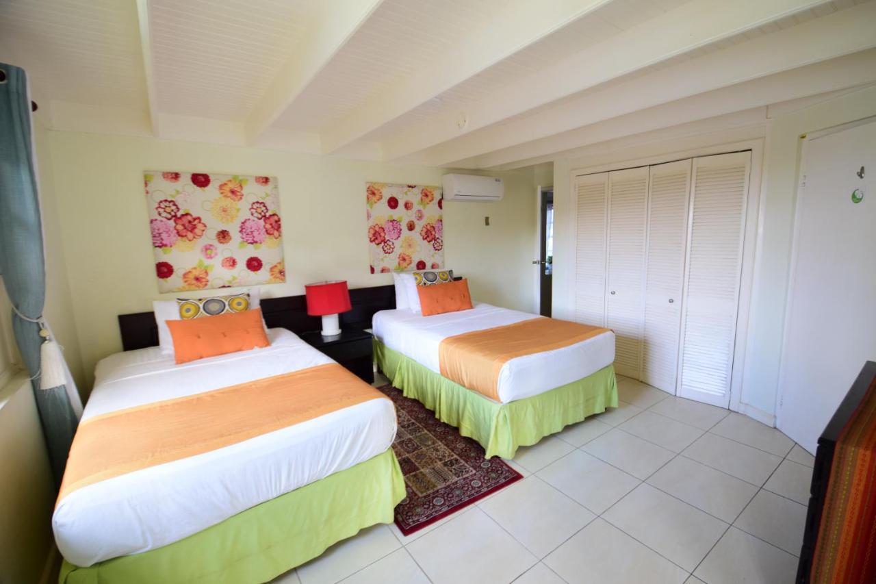 Appartamento The View At Mystic Ridge Penthouse 78A Ocho Rios Esterno foto