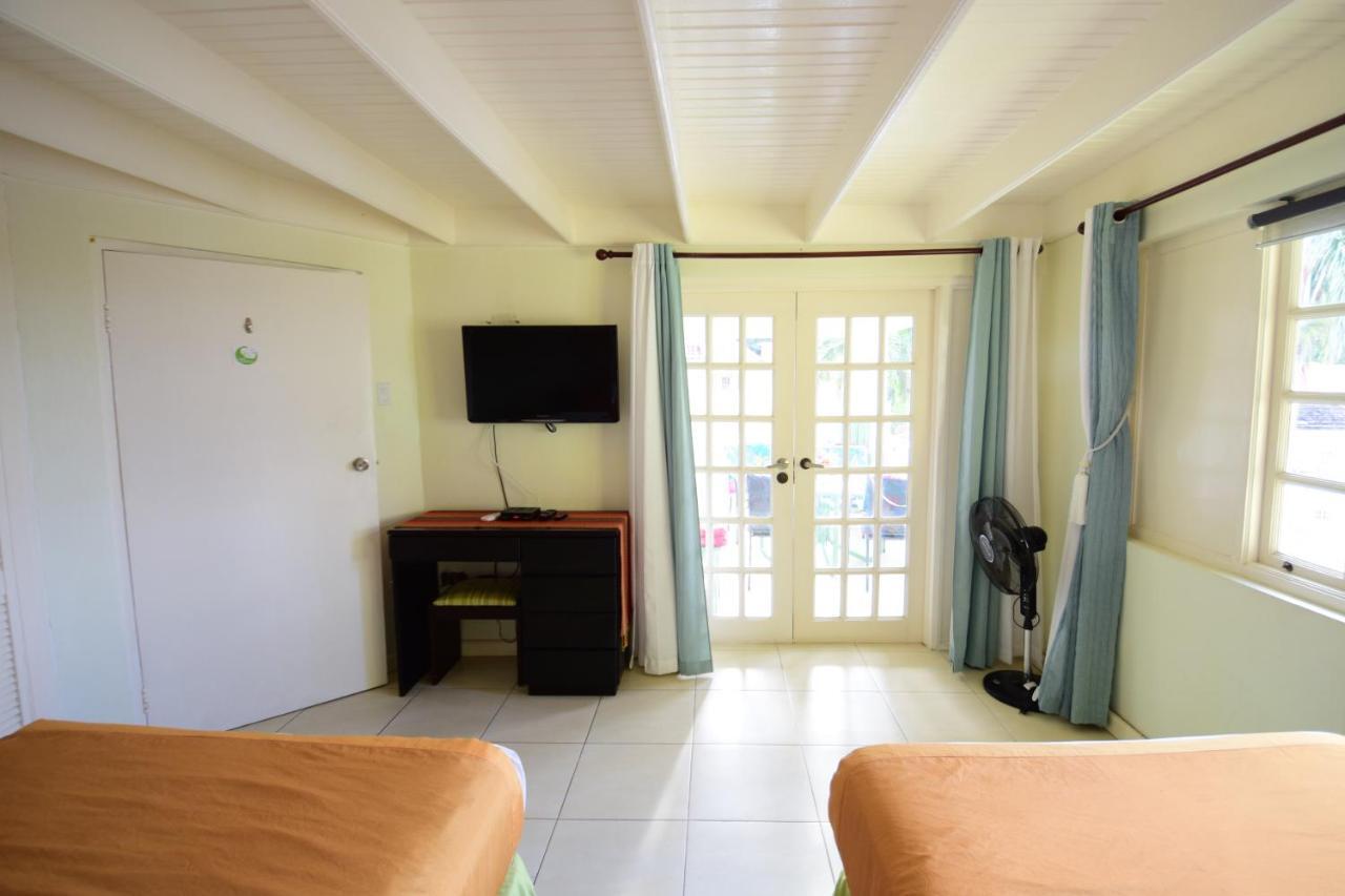 Appartamento The View At Mystic Ridge Penthouse 78A Ocho Rios Esterno foto